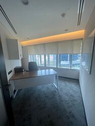 The Octagon (D1), Office #608143581